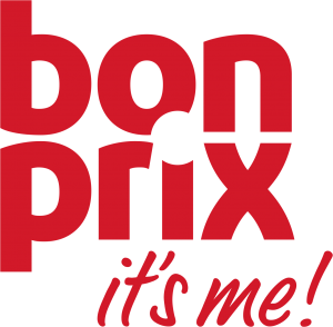 Bonprix Logo